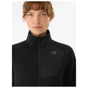 Arc’teryx – Women’s Delta Jacket – Veste Polaire 14