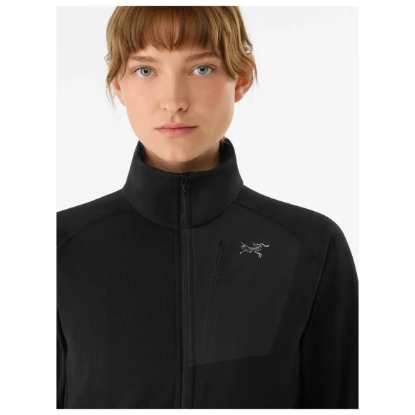 Arc’teryx – Women’s Delta Jacket – Veste Polaire 5