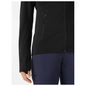 Arc’teryx – Women’s Delta Jacket – Veste Polaire 18