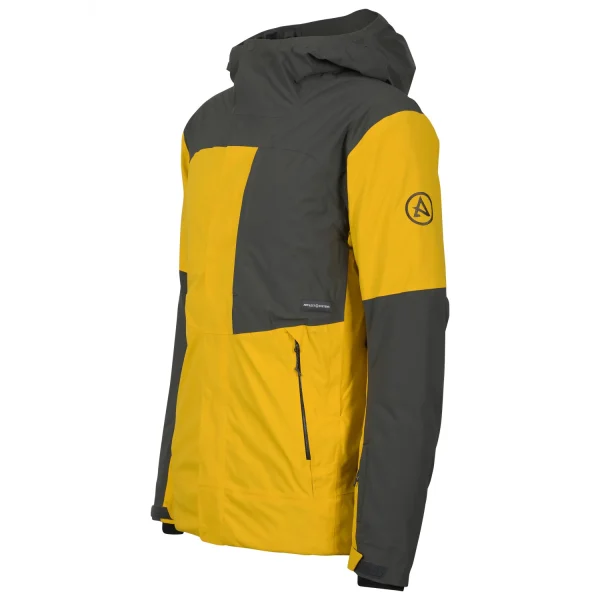 ARTILECT – West Ridge Fusion Jacket – Veste De Ski 3