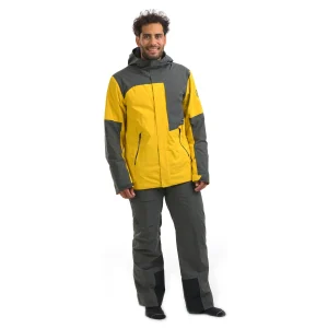 ARTILECT – West Ridge Fusion Jacket – Veste De Ski 16