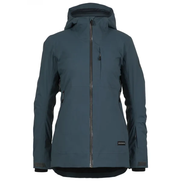 ARTILECT – Women’s Cameron Jacket – Veste De Ski 1