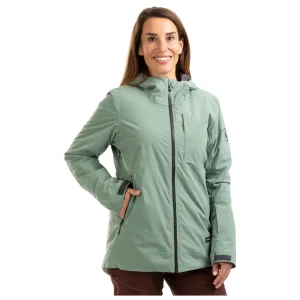 ARTILECT – Women’s Cameron Jacket – Veste De Ski 18