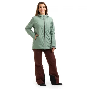 ARTILECT – Women’s Cameron Jacket – Veste De Ski 16