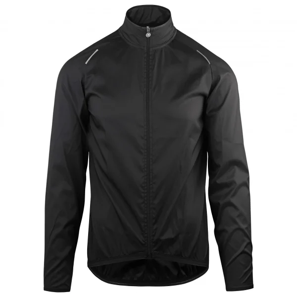 ASSOS – Mille GT Wind Jacket PA – Veste De Cyclisme 5