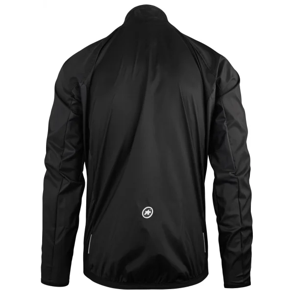 ASSOS – Mille GT Wind Jacket PA – Veste De Cyclisme 4