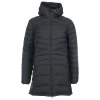 Backcountry – Women’s Long 750 Down Jacket – Doudoune 13