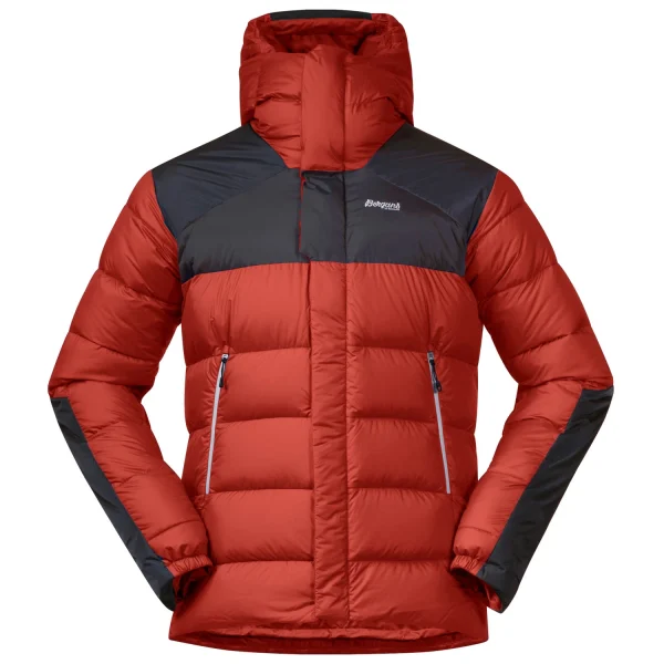 Bergans – Rabot 365 Down Jacket – Doudoune 1