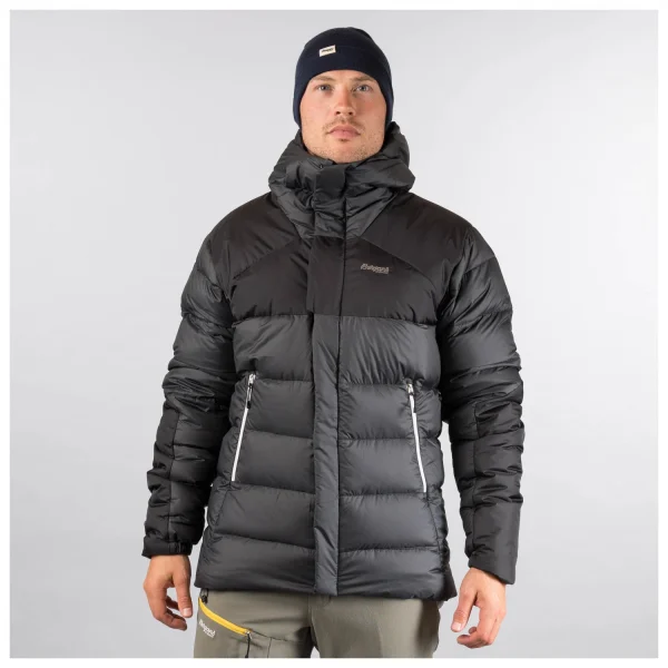 Bergans – Rabot 365 Down Jacket – Doudoune 3