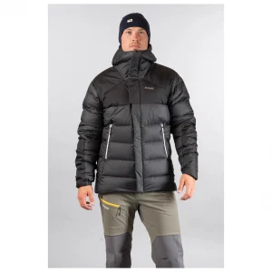 Bergans – Rabot 365 Down Jacket – Doudoune 12