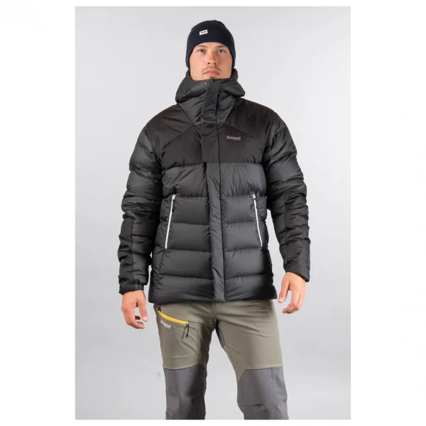 Bergans – Rabot 365 Down Jacket – Doudoune 4