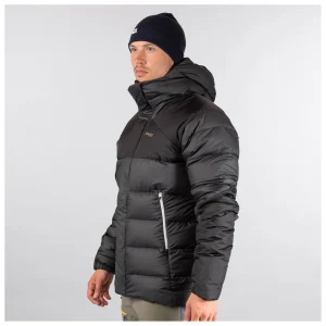 Bergans – Rabot 365 Down Jacket – Doudoune 16