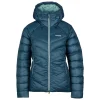 Bergans – Women’s Cecilie V3 Down Jacket – Doudoune 19