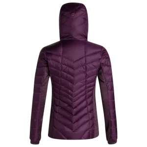 Berghaus – Women’s Tephra Stretch Reflect Down Jacket – Doudoune 10