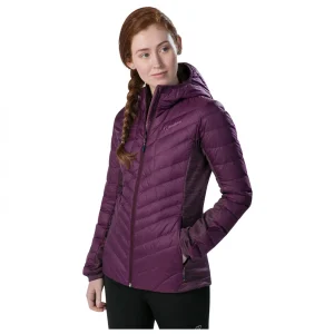 Berghaus – Women’s Tephra Stretch Reflect Down Jacket – Doudoune 12