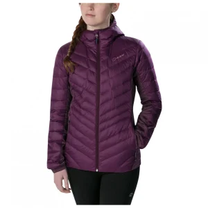 Berghaus – Women’s Tephra Stretch Reflect Down Jacket – Doudoune 14