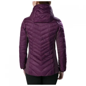 Berghaus – Women’s Tephra Stretch Reflect Down Jacket – Doudoune 18