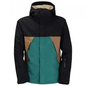 Billabong – Expedition Jacket – Veste De Ski 13