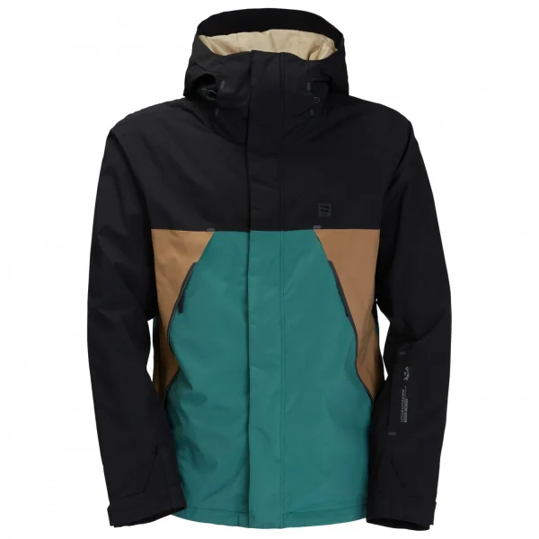 Billabong – Expedition Jacket – Veste De Ski 5