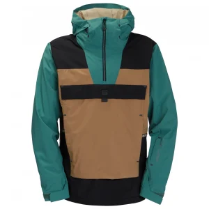 Billabong – Quest Jacket – Veste De Ski 6