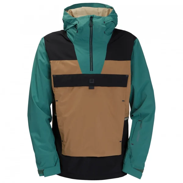 Billabong – Quest Jacket – Veste De Ski 3