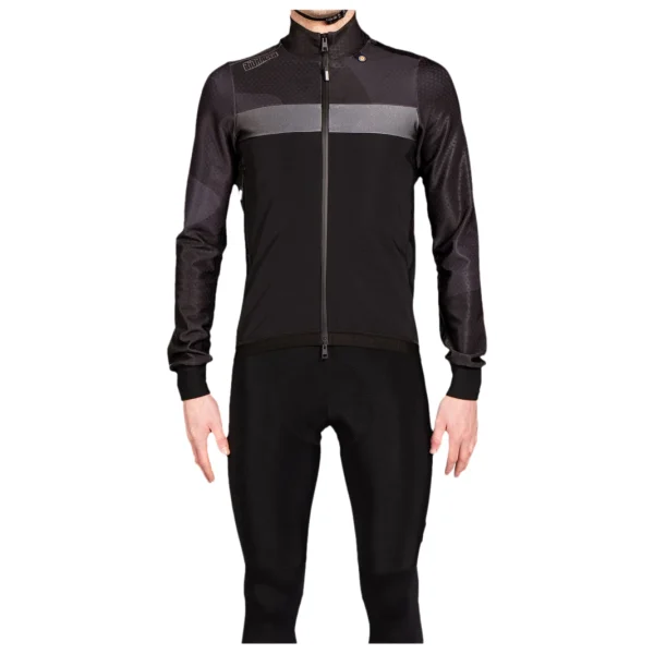 Bioracer – Spitfire Tempest Protect Jacket – Veste De Cyclisme 1