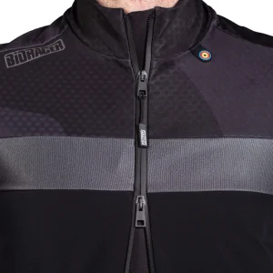 Bioracer – Spitfire Tempest Protect Jacket – Veste De Cyclisme 10