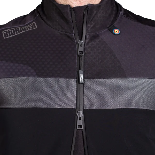 Bioracer – Spitfire Tempest Protect Jacket – Veste De Cyclisme 3