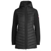 Canada Goose – Women’s Hybridge Knit Hooded Jacket – Doudoune 20