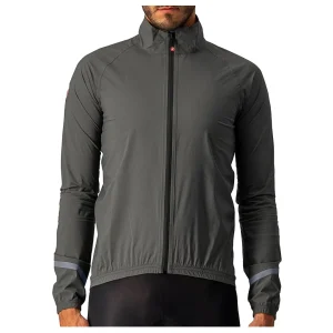 Castelli – Emergency 2 Rain Jacket – Veste De Cyclisme 16