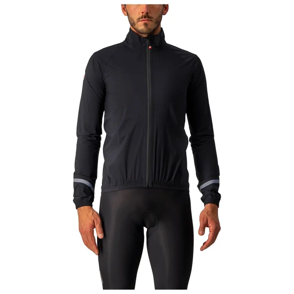 Castelli – Emergency 2 Rain Jacket – Veste De Cyclisme 7