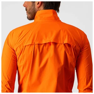 Castelli – Emergency 2 Rain Jacket – Veste De Cyclisme 14