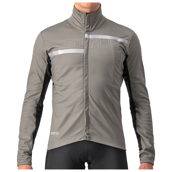 Castelli – Transition 2 Jacket – Veste De Cyclisme 4