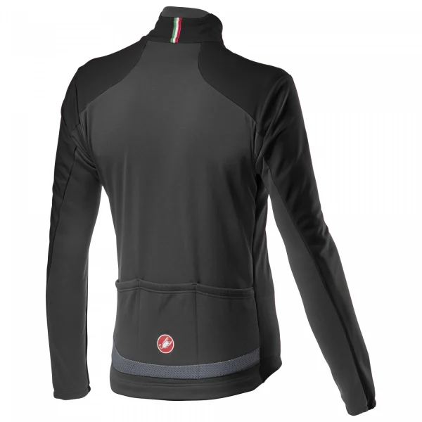 Castelli – Transition 2 Jacket – Veste De Cyclisme 3