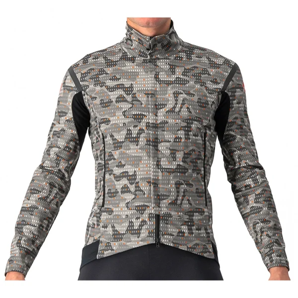 Castelli – Unlimited Perfetto RoS 2 Jacket – Veste De Cyclisme 1