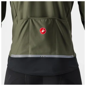 Castelli – Unlimited Perfetto RoS 2 Jacket – Veste De Cyclisme 12