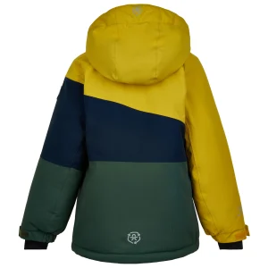 Color Kids – Boy’s Ski Jacket – Veste De Ski 9