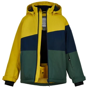 Color Kids – Boy’s Ski Jacket – Veste De Ski 11