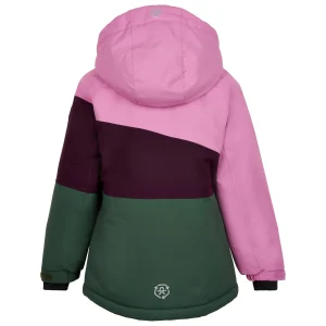 Color Kids – Girl’s Ski Jacket – Veste De Ski 8