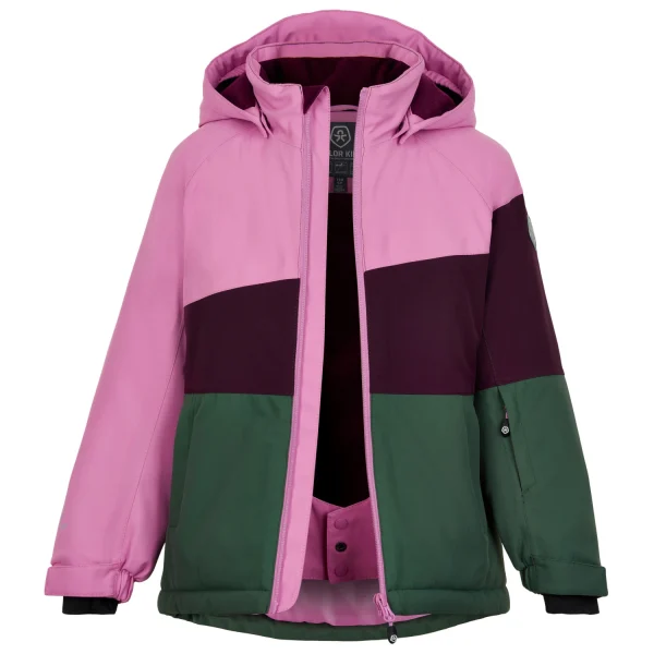 Color Kids – Girl’s Ski Jacket – Veste De Ski 4