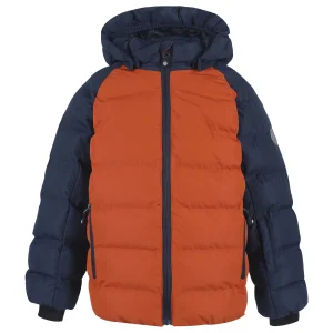 Color Kids – Kid’s Ski Jacket Quilted – Veste De Ski 14