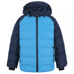 Color Kids – Kid’s Ski Jacket Quilted – Veste De Ski 16