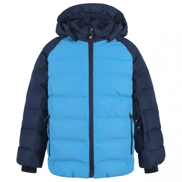 Color Kids – Kid’s Ski Jacket Quilted – Veste De Ski 6