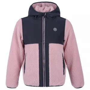 Color Kids – Kid’s Teddy Fleece Jacket – Veste Polaire 15