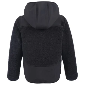 Color Kids – Kid’s Teddy Fleece Jacket – Veste Polaire 9