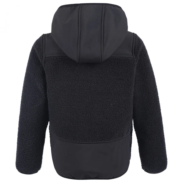 Color Kids – Kid’s Teddy Fleece Jacket – Veste Polaire 3