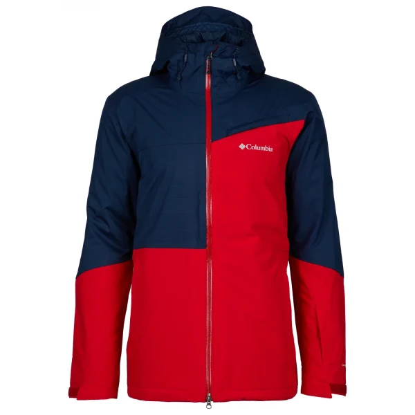 Columbia – Iceberg Point Jacket – Veste De Ski 1