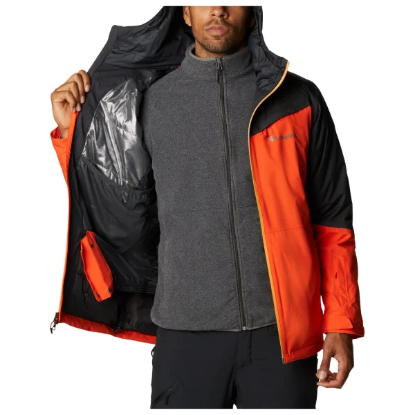 Columbia – Iceberg Point Jacket – Veste De Ski 5