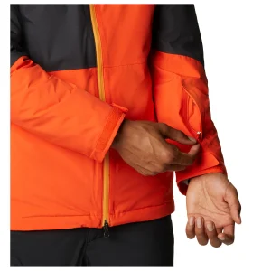 Columbia – Iceberg Point Jacket – Veste De Ski 16