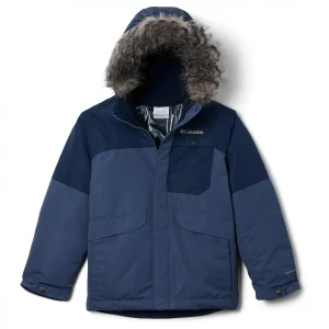 Columbia – Kid’s Nordic Strider Jacket – Parka 13